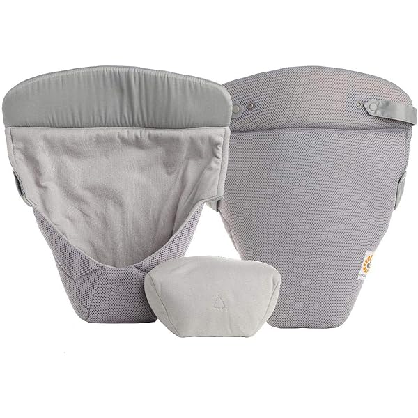ergobaby 新品未使用　15000円からお値引きしています。 Amazon.co.jp: Ergobaby CKEGWBPBLK Baby Waist Belt, Japan