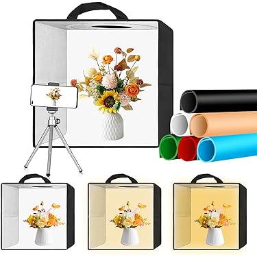 ⭐️ラスト1点❣️写真撮影　背景ボード　ひまわり　スタジオ撮影　製品写真 Amazon | HVEST ひまわり背景幕 写真撮影用 8x6フィート 生地