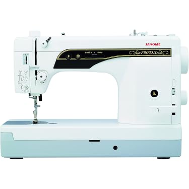 Amazon.co.jp 売れ筋ランキング: 職業用ミシン・刺しゅう機 の中で最も