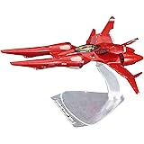 ハセガワ クリエイターワークスシリーズ クラッシャージョウ TR-5 ハーピィ ノーマ機 1/72スケール プラモデル CW22