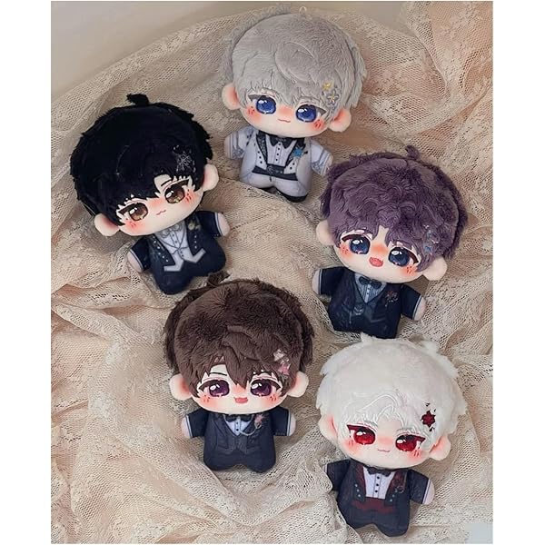 Amazon.co.jp: 恋と深空&サンリオ連名 バッジ 缶バッチ グッズ 75mm『3