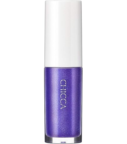 Amazon.co.jp: CHICCA(キッカ) メスメリック ウェットリップオイル 07
