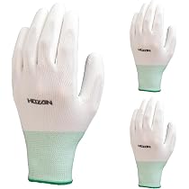 Amazon.co.jp: ホーザン(HOZAN) 電気工事士技能試験用グローブ(3双入