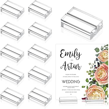 名札立て ラチェットカード立 ピン無 友屋 カードスタンド 【通販モノタロウ】