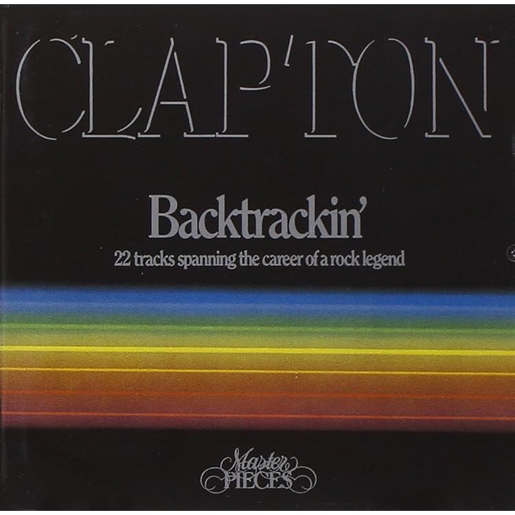 Eric Clapton Complete Clapton 限定盤 クラプトン Eric Clapton - Complete Clapton [2CD] - Amazon.com Music
