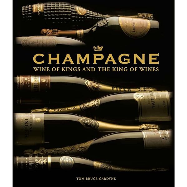 Christie's World Encyclopedia of Champagne & Sparkling Wine