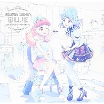 Amazon.co.jp: TVアニメ/データカードダス『アイカツフレンズ！』挿入
