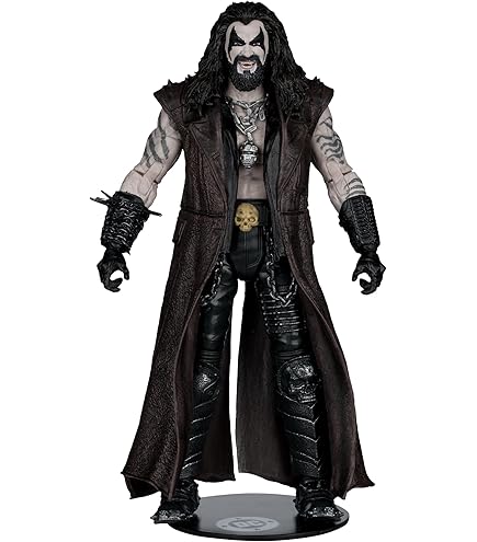Amazon.co.jp: McFarlane Toys DCマルチバース ゴールドレーベル