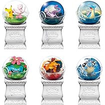 ポケットモンスター テラリウムコレクション15 1BOX d5b8cf909cd7d8c281f9bd2253802d