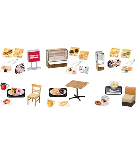 Re-MeNT - おまけ付き♪ リラックマ 憧れのBritishi Tea Time コンプリート リーメント☆リラックマ 憧れのBritish Tea Time～リラックマ