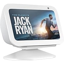 Amazon | 【2枚セット】For Echo Show 5 第3世代 ガラスフィルム