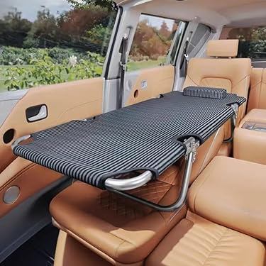 Amazon.co.jp 最新リリース: アウトドア用折りたたみベッド の新着