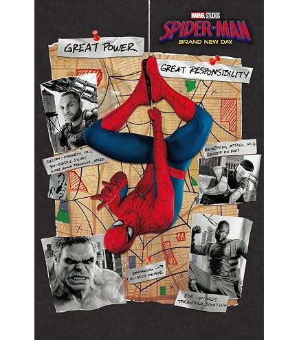 Amazon | スパイダーマン アク ロス ザ スパイダーバース ij 220
