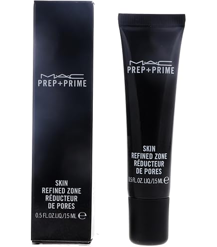 MAC プレッププライムナチュラルラディアンス 50ml Amazon.co.jp: MAC プレップ + プライム ナチュラル ラディアンス 50ml