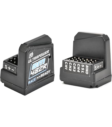 Amazon | SANWA MX-6用 391W付セカンドパック BL-SIGMA/HVS-702 電動RC