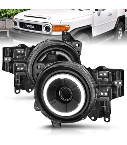 Amazon | TOYOTA (トヨタ) 純正部品 ヘッドランプ ユニットASSY RH 