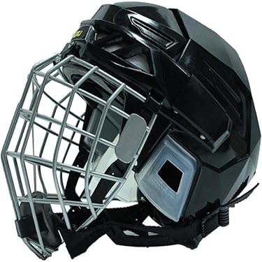 Amazon.co.jp 売れ筋ランキング: アイスホッケー用ヘルメット の中で