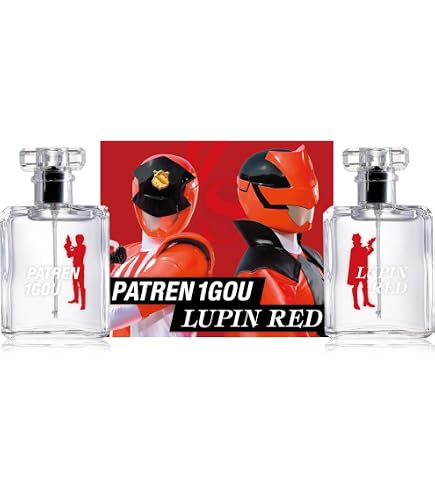Amazon | 仮面ライダークウガ 一条薫 オードパルファム 50ml