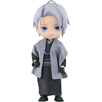 Amazon | ねんどろいどどーる 刀剣乱舞ONLINE 山姥切長義 軽装Ver