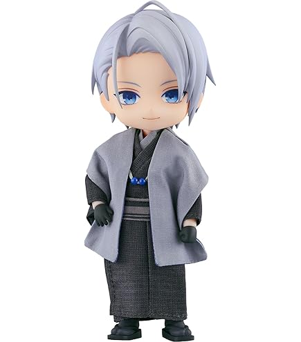Amazon | ねんどろいど 刀剣乱舞ONLINE 山姥切長義 | フィギュア