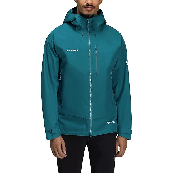 Amazon.co.jp: [マムート] ストーニー ハードシェル サーモ