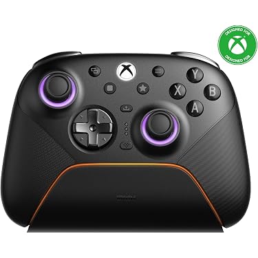 Amazon.co.jp 最新リリース: Xbox Oneハンドル・ジョイスティック の