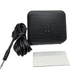 Amazon | SUZUKI スズキ アンプ付スピーカー SPA-40R フォルテⅡ