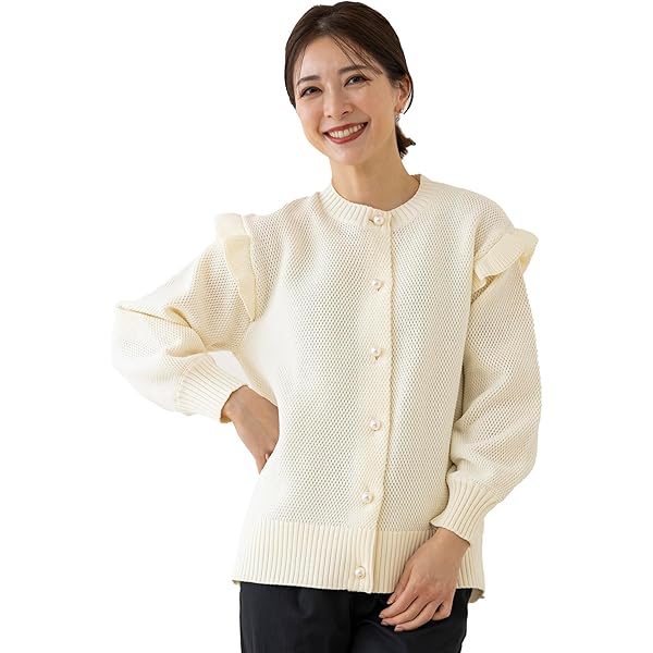 MIESROHE メッシュニットビスチェ　ブルー MIESROHE メッシュニットビスチェ ブルー MIESROHE メッシュニット