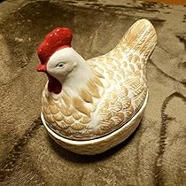 陶器　香合　鶏　にわとり　茶道具　在銘 陶器 香合 鶏 にわとり 茶道具 在銘 - メルカリ
