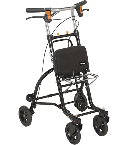 Amazon | シルバーカー テノールEVO 島製作所 クロコダイルBK 男性