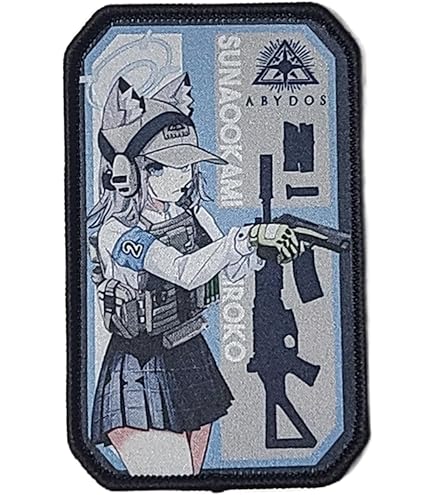 GGO アームズバックパック Ver.LLENN ➕LPFMワッペン セット GGO アームズバックパック Ver.LLENN ➕LPFMワッペン セット