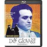ドン・ジョヴァンニ [Blu-ray]