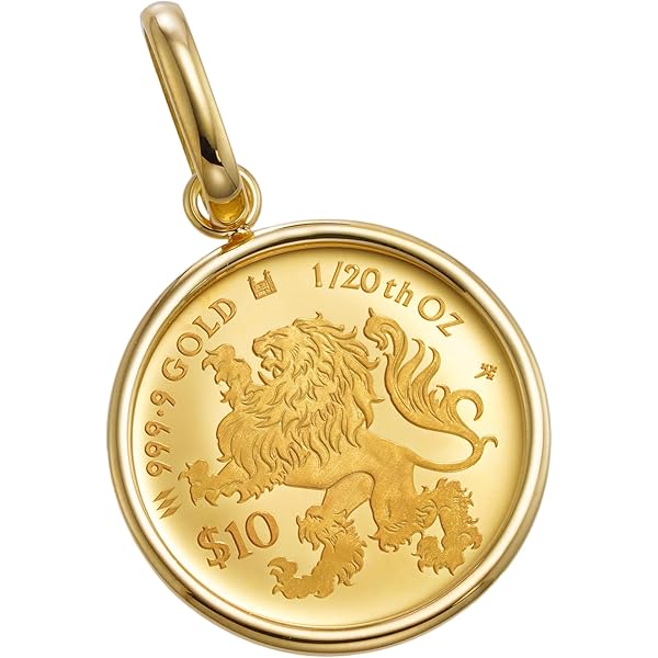 純金コインペンダント 1/2oz K24&amp;K18 楽天市場】純金 ホース 1/2oz 金貨 コイン ペンダントトップ