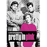 プリティ・イン・ピンク 恋人たちの街角 [DVD]