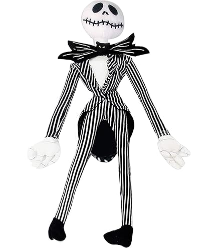 Amazon.co.jp: ディズニーストア公式 ナイトメアービフォアクリスマス