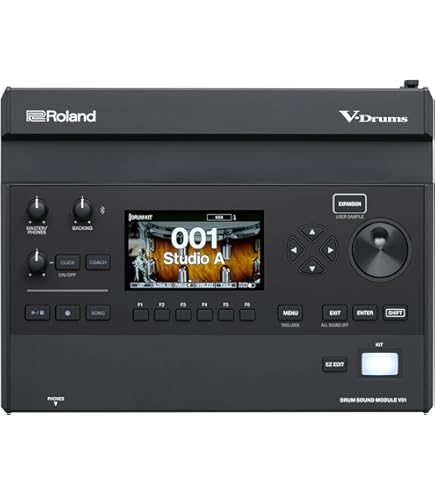Amazon | Roland SC-8820 音源モジュール Sound Module ローランド