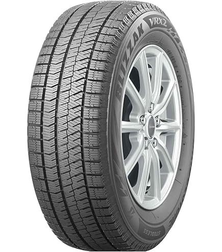 Amazon.co.jp: ブリヂストン(BRIDGESTONE) 205/60R16 92Q スタッドレス