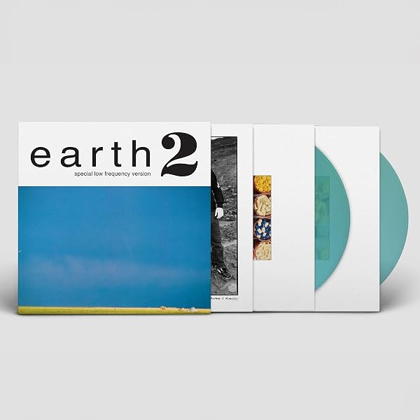 Amazon.co.jp: Bright Tomorrow - EARTH: ミュージック