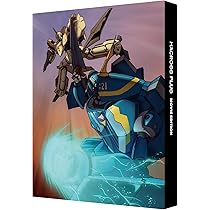 Amazon.co.jp: トップをねらえ2！ Blu-ray BOX Standard Edition