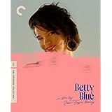 Betty Blue (Criterion Collection) [Blu-ray]