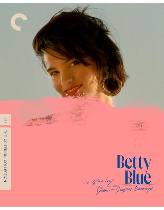 ベティ・ブルー 製作25周年記念 HDリマスター版 ブルーレイ・コレクターズB… Amazon.co.jp: ベティ・ブルー 製作25周年記念 HDリマスター版