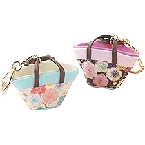 Amazon | Panami 手芸キット 縫わずに作る 和のミニバッグ Amazon | Panami 手芸キット 縫わずに作る 和のミニバッグ