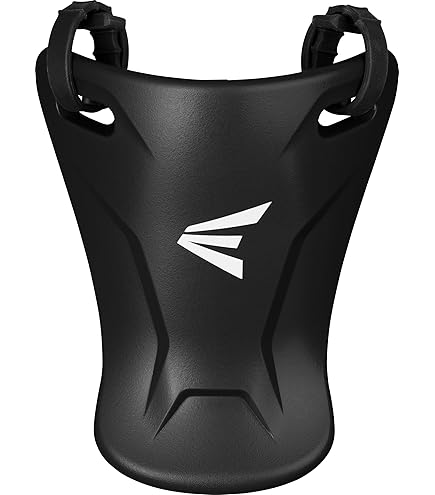 Amazon | EvoShield キャッチャー用スロートガード 4.5インチ