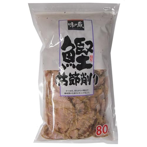 秋元水産 味の蔵 一本釣り花かつお