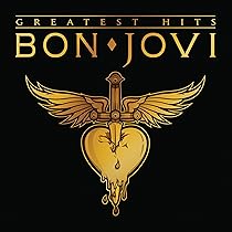 Amazon.co.jp: Greatest Hits - Bon Jovi [12 inch Analog]: ミュージック