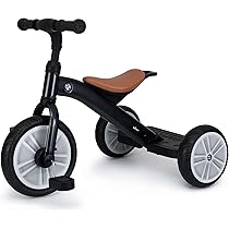 Amazon.co.jp: マイパラス(Mypallas) BMW 三輪車 後輪ボード付 4