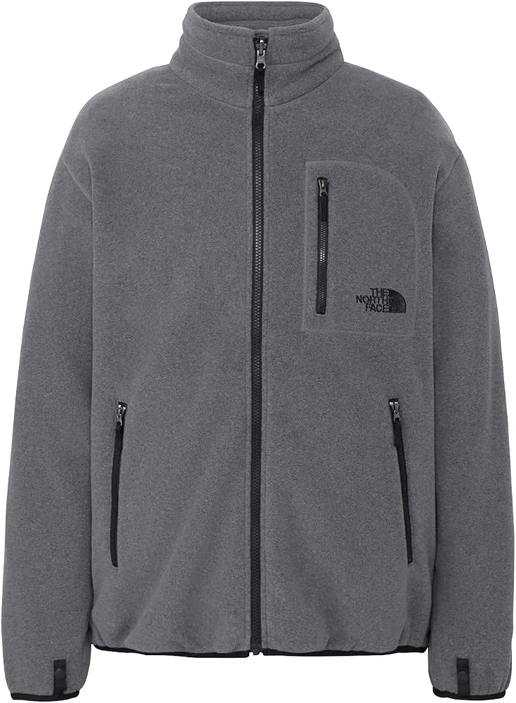 [ザ・ノース・フェイス] フリース Field Fleece Jacket フィールドフリースジャケット（メンズ）