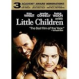 リトル・チルドレン [DVD]