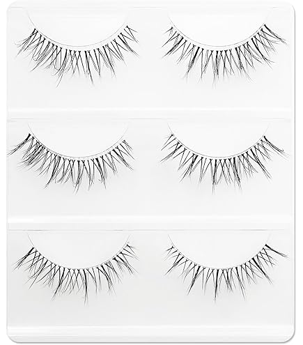 Amazon | ミッシュブルーミン つけまつげ アイラッシュ No．32