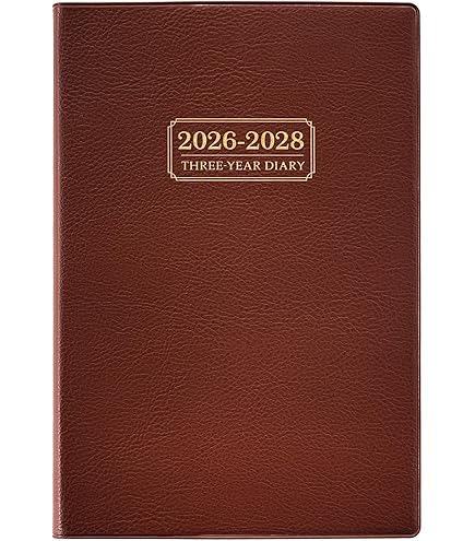 Amazon.co.jp: 参議院手帳 参議院手帖 令和6年 2024年 本革 : 文房具